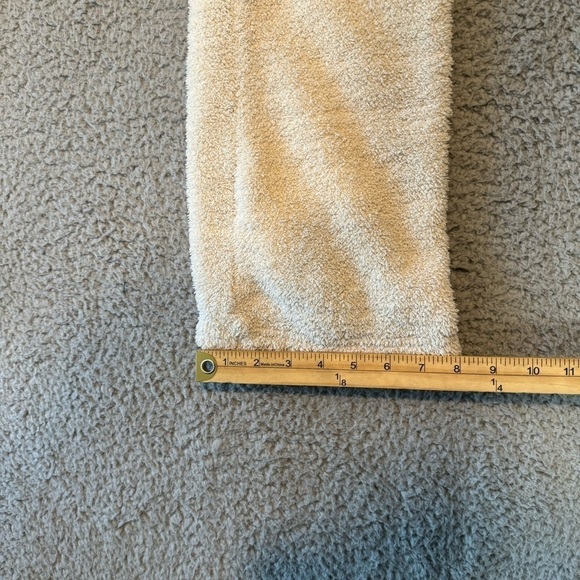 Victoria's Secret PINK Marshmallow Knit Sleep Set Pants  & Tank Top Pajama - Picture 13 of 16